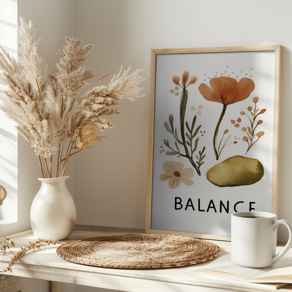 Balanceno2 Poster